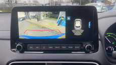 Hyundai Kona 1.6 GDi Hybrid Premium 5dr DCT Hybrid Hatchback